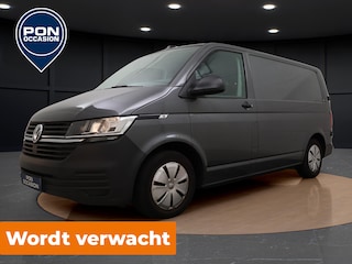 Volkswagen Transporter Bedrijfswagens 2.0 TDI L1H1 26 | Parkeerhulp | Cruise Control | Airco | Carplay | 16'' |