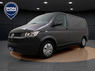 Volkswagen Transporter Bedrijfswagens 2.0 TDI L1H1 26 | Parkeerhulp | Cruise Control | Airco | Carplay | 16'' |