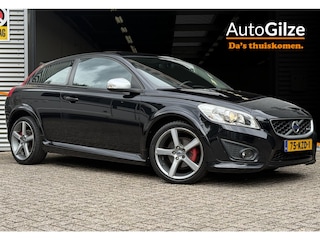 Volvo C30 2.0 R-Design 145PK l Airco l Cruise