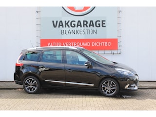 Renault Scénic 7 Personen 1.2 TCe Bose 7p.