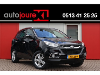 Hyundai ix35 2.0i Style Automaat