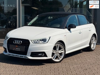 Audi A1 SPORTBACK 1.0 TFSI Advance Sport S-line