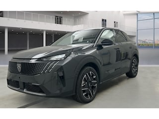 Peugeot 3008 1.2 Hybrid 145 GT Exclusive Trekhaak,Massage ,Stoel en stuurverwarming,Camera.