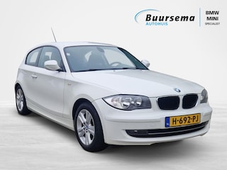 BMW 116i EffDyn.Edition | 154.185 KM BJ 2012 | Stoelverwarming |