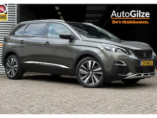 Peugeot 5008 1.2 PureTech Allure l Camera l Cruise Adapt l LED l 7P