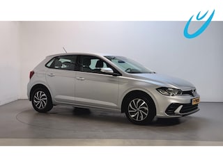 Volkswagen Polo 1.0 TSI Life Business Stoelverwarming Parkeersensoren App-Connect DAB+