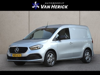 Mercedes-Benz Citan 112 CDI L1 Pro Automaat | Camera | Trekhaak | Stoelverwarming | Keyless