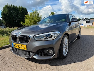 BMW 118i Corporate Lease Executive