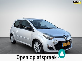 Renault Twingo 1.2 16V Dynamique Automaat|Airco|Cruise|NAP