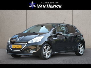 Peugeot 208 1.4 VTi Griffe | Cruise | Navi | Lm velgen