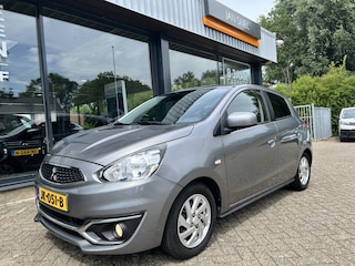 Mitsubishi Space Star 1.0 Intense