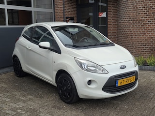 Ford Ka 1.2 Cool & Sound start/stop | Airco | Apk | Nap |