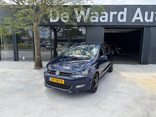 Volkswagen Polo 1.2 TSI R-Line Edition/ automaat/cruise/6 maanden garantie