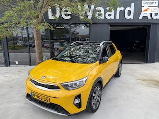 Kia Stonic 1.0 T-GDi ExecutiveLine/ Cruise/Dealer onderhouden/12 maanden garantie