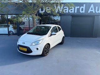 Ford Ka 1.2 Style start/stop. Airco/ 6 maanden garantie