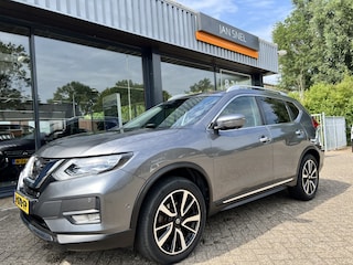 Nissan X-Trail 1.3 DIG-T Tekna
