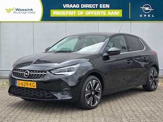 Opel Corsa Level 3 50 kWh