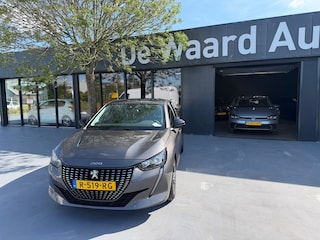 Peugeot 208 1.2 PureTech Allure/airco/cruise/camera/PDC achter/dealer onderhouden/NAP/1e eigenaar/12 maanden garantie