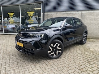 Opel Mokka 1.2 Turbo Elegance