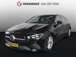 Mercedes-Benz CLA Shooting Brake 180 Advantage