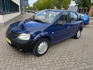 Dacia Logan 1.4 75PK 2e EIGENAAR nw APK NAP!