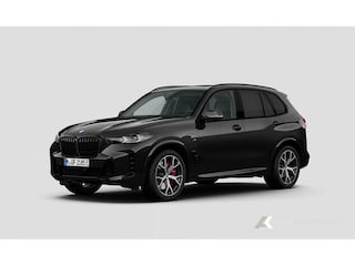 BMW X5 xDrive50e M Sport Pro | Panorama Sky Lounge | Massage | Comfort Seats | Driving Ass. Prof. | 360 Camera | Stoelvent. | Leder Dash. | Harman/Kardon |