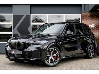 BMW X5 xDrive50e M Sport Pro | Panorama Sky Lounge | Massage | Comfort Seats | Driving Ass. Prof. | 360 Camera | Stoelvent. | Leder Dash. | Harman/Kardon |