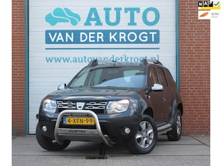 Dacia Duster 1.2 TCe 4x2 Prestige, Trekhaak, Navi, APK 7-27