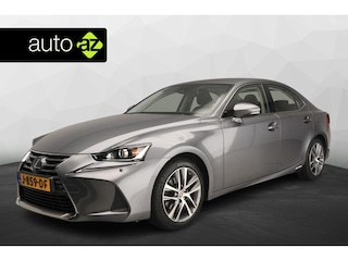 Lexus IS 300h Hybrid Business Line | Camera | Navi | Climate Control
