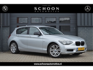 BMW 118i Business