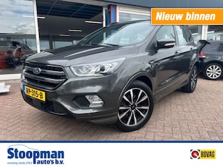 Ford Kuga 1.5 EcoB. ST Line Clima Cruise Pano CarPlay