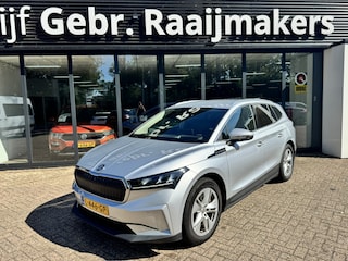 Skoda Enyaq iV 80*Headupdisplay*Camera*ECC*89SOH*