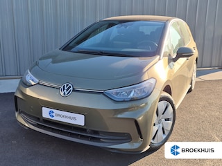 Volkswagen ID.3 Pro Business 59 kWh | Achteruitrijcamera | Cruise control Adapt | Stoel/stuurverwarming | Keyless | Parkeersensoren | Parkeer assistent | App connect | DAB | LED