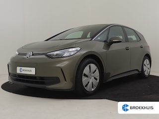 Volkswagen ID.3 Pro Business 59 kWh | Achteruitrijcamera | Cruise control Adapt | Stoel/stuurverwarming | Keyless | Parkeersensoren | Parkeer assistent | App connect | DAB | LED