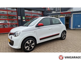 Renault Twingo 1e eigenaar 1.0 SCe Collection