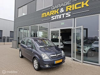 Opel Meriva 1.6-16V Cosmo automaat