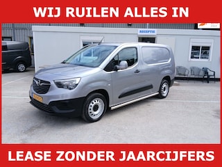 Opel Combo 1.5D L2H1selection 3 pers