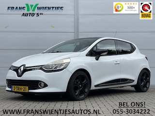 Renault Clio 0.9 TCe Expression | Handel/Export | Airconditioning | Bluetooth | Cruise Control | Elektrische ramen |