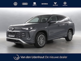 Volkswagen Tayron 1.5 TSI eHybrid 204pk DSG Elegance / HD Matrix Led / Navigatie