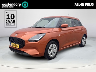 Suzuki Swift 1.2 Comfort Smart Hybrid | Rijklaarprijs | Navigatiesysteem | Apple Carplay & Android Auto | Parkeersensoren achter | Adaptive Cruise Control |