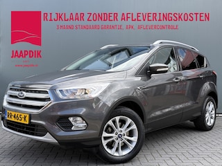 Ford Kuga 1.5 EcoBoost Titanium