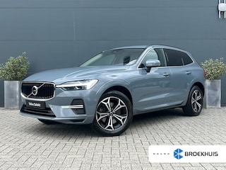 Volvo XC60 2.0 B5 Momentum Business | Memory | Trekhaak | Standkachel | Pilot Assist | Stoel- & stuurverwarming |