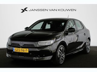 Opel Corsa 1.2 Turbo Hybrid GS 136 PK Apple CarPlay Achteruitrijcamera
