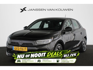 Opel Corsa 1.2 Turbo Hybrid GS 136 PK Apple CarPlay Achteruitrijcamera