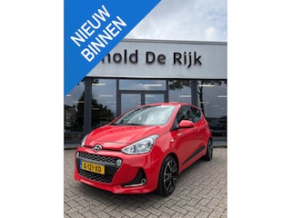 Hyundai i10 1.0i Comfort