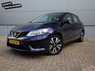 Nissan Pulsar 1.2 DIG-T Acenta (Vol-Opties!)