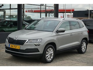 Skoda Karoq 1.0 TSI Clever Edition