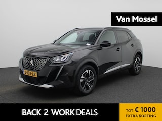 Peugeot 2008 1.2 PureTech Allure