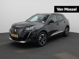 Peugeot 2008 1.2 PureTech Allure