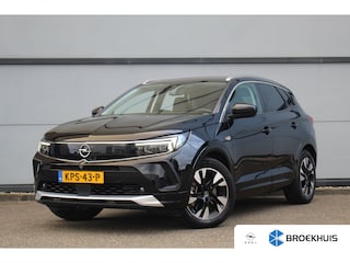 Opel Grandland 1.6 Turbo Plug-In Hybrid Ultimate | Trekh. | Elek. Achterklep | Adaptive | Alcantara | Camera | Stoel & Stuur Verw. | | Trekhaak | Elek. Achterklep | Adaptive | Alcantara | Camera | Stoel & Stuur Verw. |